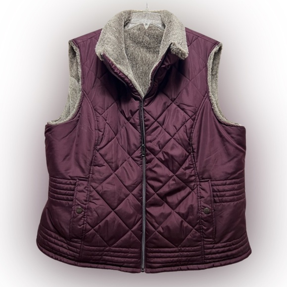 KC Collections Vest - Picture 1 of 3